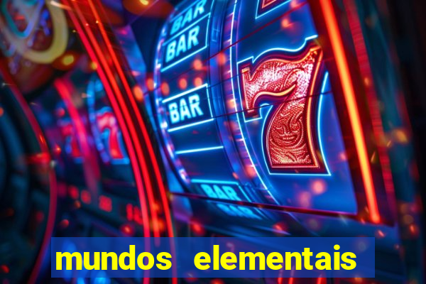 mundos elementais download android